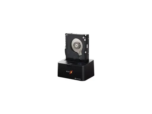 Thermaltake BlacX External 2.5/3.5″ SATA HDD/SSD Docking USB 2.0