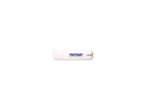 Patriot Xporter 2GB USB 2.0 Flash Drive 