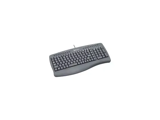 MaxPower Multimídia USB MPKBD9830U