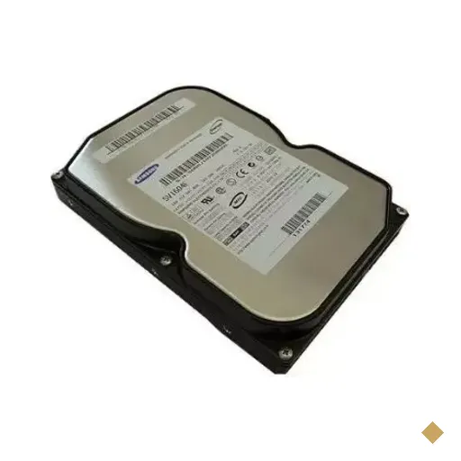 SAMSUNG 160GB 5400 RPM 2MB IDE Ultra ATA133 