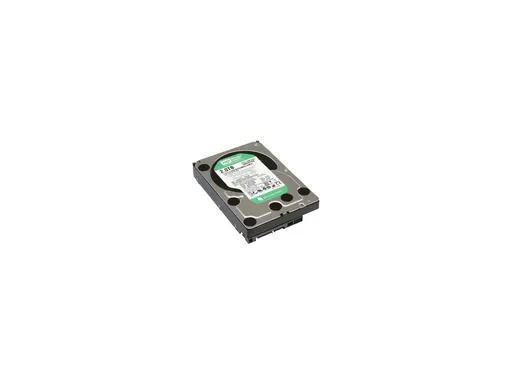 Western Digital Caviar Green 2TB 7200 RPM 64MB SATA 3.0Gb/s WD20EARS