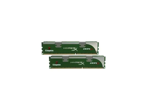 Kingston HyperX LoVo 4GB (2048MB x 2) DDR3 1800MHz PC3-14400 Kit