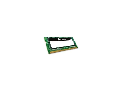 Corsair 4GB DDR3 SO-DIMM 1066MHz PC3-8500