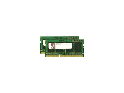 Kingston 2GB DDR3 SO-DIMM 1333Mhz PC3-10600