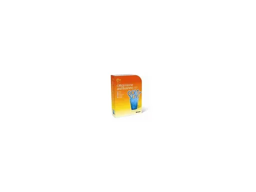 Microsoft Office Home and Business 2010 FULL BR