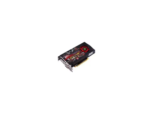 XFX ATI Radeon HD 5770 1GB GDDR5 128-bit PCI-E 2.0 x16