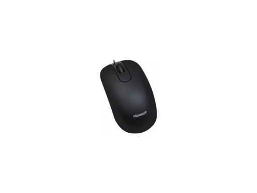 Microsoft Optical 200 c/ Design Ambidestro Preto