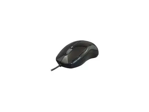 Coletek Óptico Scroll MS3201-2 BK USB Preto 