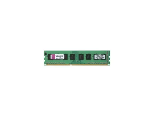 Kingston KVR 4GB DDR3 1066MHz PC3-8500
