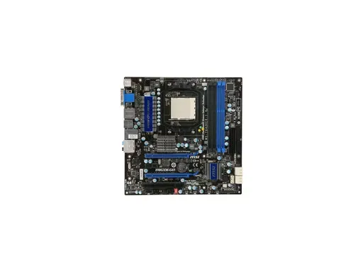 MSI 890GXM-G65 (Socket AM3) AMD 890GX