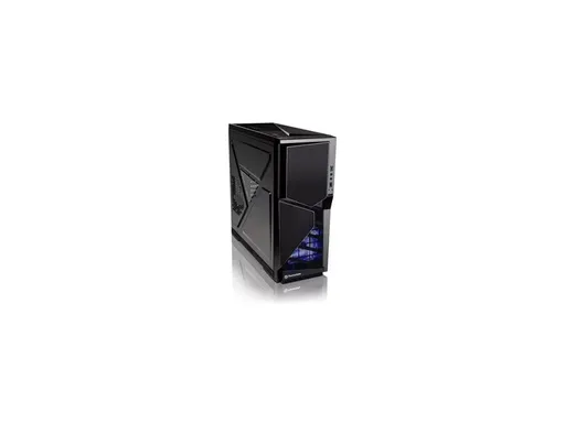 Thermaltake Armor A90 VL90001W2Z  
