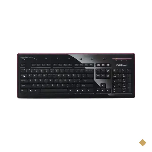 Samsung Multimídia Piano K-300B USB