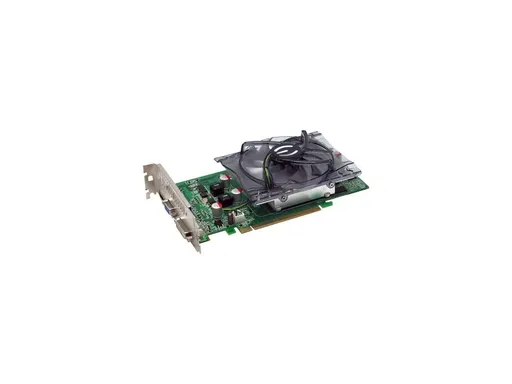 eVGA NVIDIA GeForce GT 240 1GB DDR3 128-bit PCI-E 2.0 x16