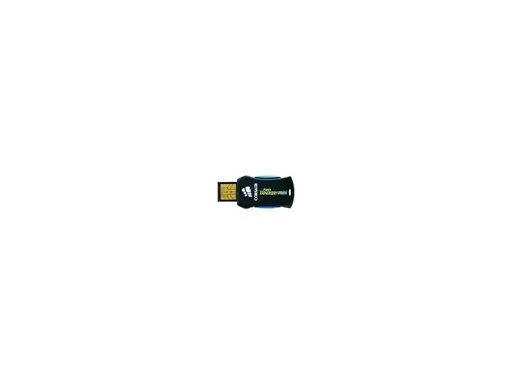 Corsair Flash Voyager Mini 8GB USB 2.0 Flash Drive