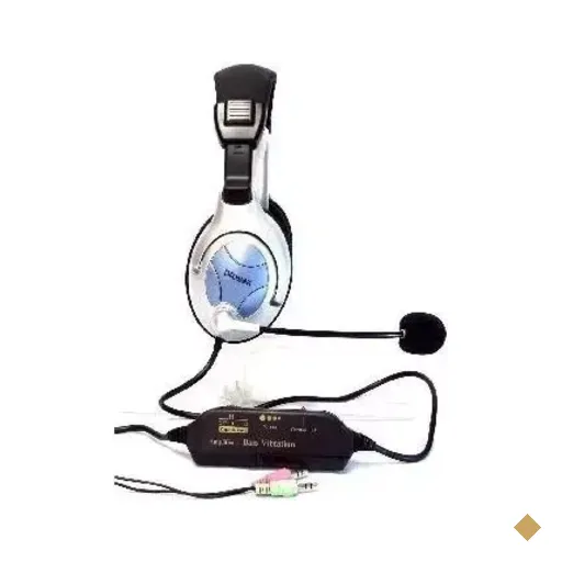 Dr. Hank Headphones TW-880