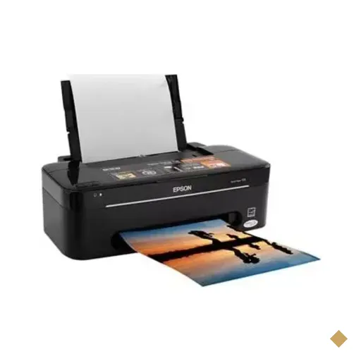 Epson Stylus T25