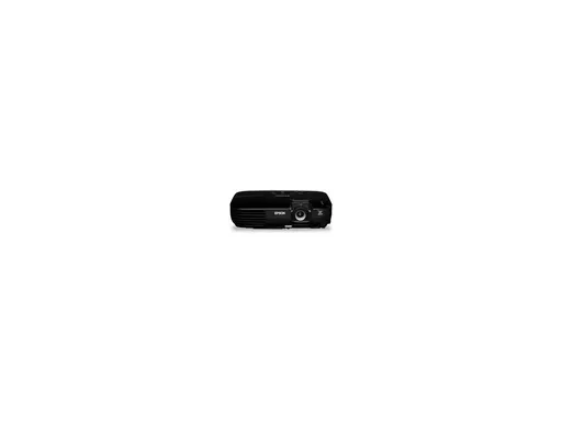 Epson PowerLite S10+ (2600 ANSI Lumens, SVGA 800x600)