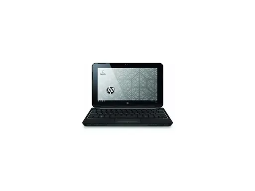 HP 210-1010NR (Intel Atom 1.66GHz, 160GB, 1024MB, 10.1″ TFT, WebCam)