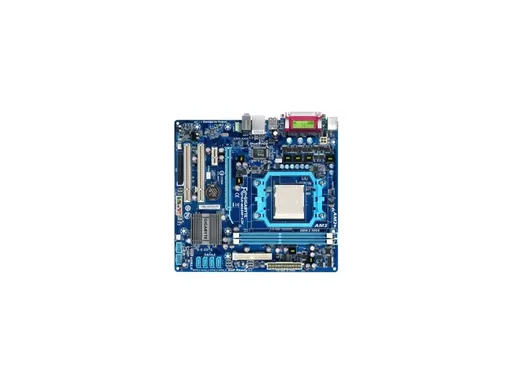 Gigabyte GA-M68M-S2P (Socket AM3) NVIDIA GeForce 7025