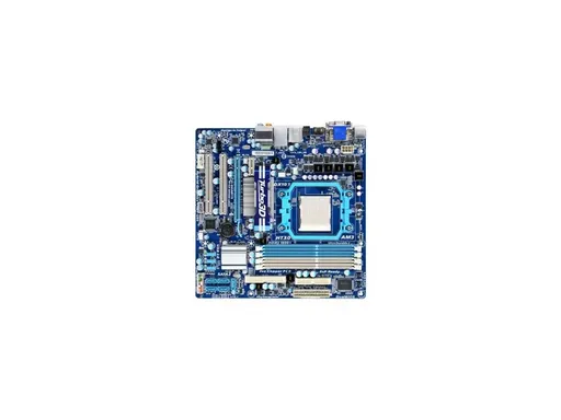 Gigabyte GA-880GM-UD2H (Socket AM3) AMD 880G