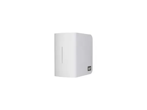 Western Digital My Book World Edition 4TB USB 2.0/Ethernet