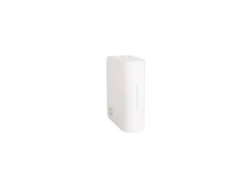 Western Digital My Book World Edition 2TB USB 2.0/Ethernet