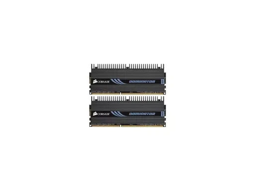 Corsair Dominator 4GB Kit (2 x 2048MB) DDR3 1600MHz PC3-12800