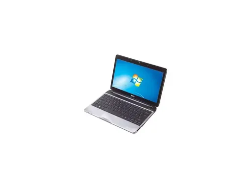 ACER Aspire 1810T-8968 Special Edition (Intel Core 2 Duo 1.30GHz, 320GB…