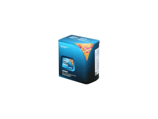 Intel Xeon X3450 2.66GHz (LGA 1156, 8MB Cache) 95W