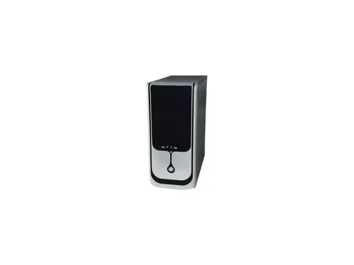 Coletek ATX 4B (200W) 18-2228 PRATA/PRETO