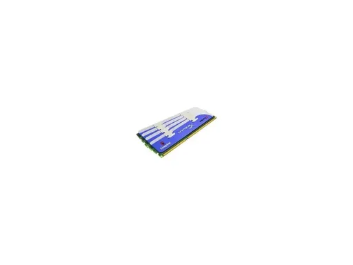 Kingston HyperX 8GB Kit (4 x 2048MB) DDR3 1600MHz PC3-12800