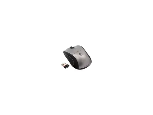 Logitech V450 Nano Cordless Laser para Notebooks