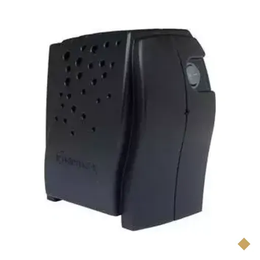 Enermax Power T Exxa3 (300VA) Mono Preto