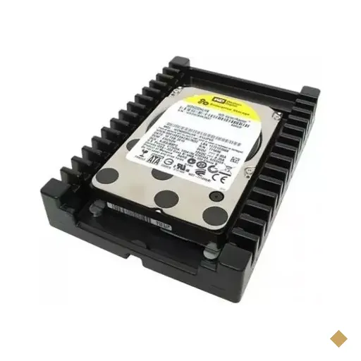 Western Digital VelociRaptor 600GB 10.000RPM 32MB SATA 6.0Gb/s WD6000HLHX