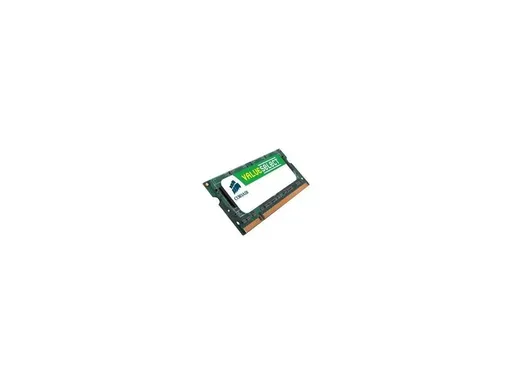 Corsair Value Select 1GB DDR SO-DIMM 400MHz PC3200