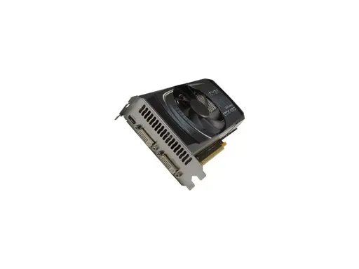 eVGA NVIDIA GeForce GTX 460 1GB GDDR5 256-bit PCI-E 2.0 x16