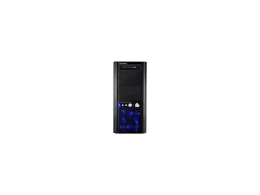 Cooler Master Centurion 5 II (RC-502) Black