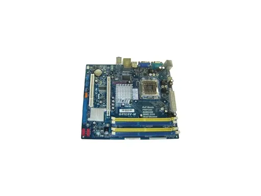 Phitronics G41CSV-M  (LGA 775) Intel G41