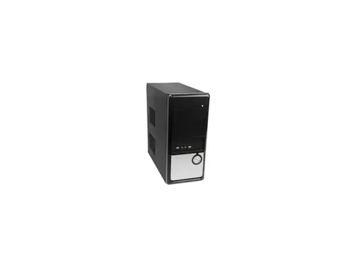 Coletek ATX 4B (200W) 4T738 BSI-41 PRETO/PRATA