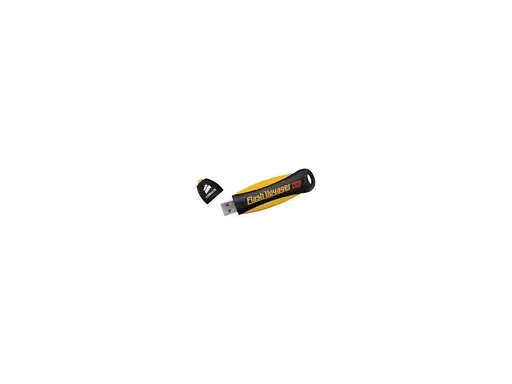 Corsair Flash Voyager GTR 32GB USB 2.0 Flash Drive