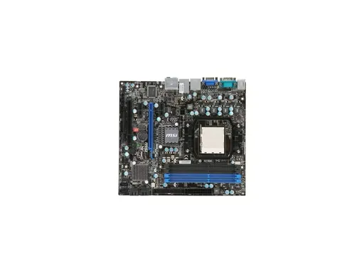 MSI 785GM-P45 (Socket AM3) AMD 785G
