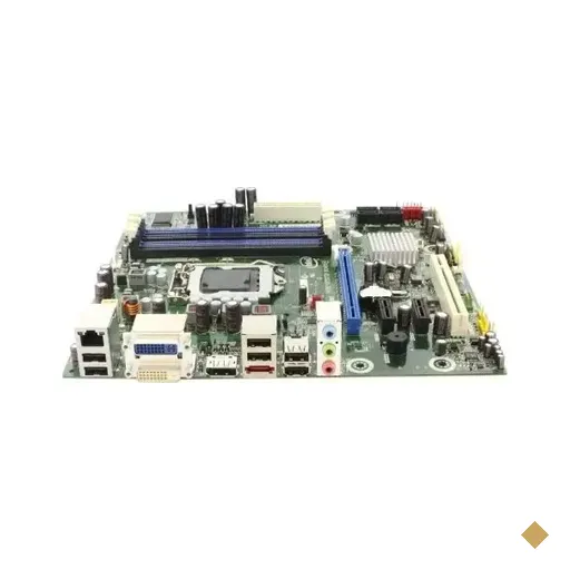 Intel BOXDQ57TM (LGA 1156) Intel Q57