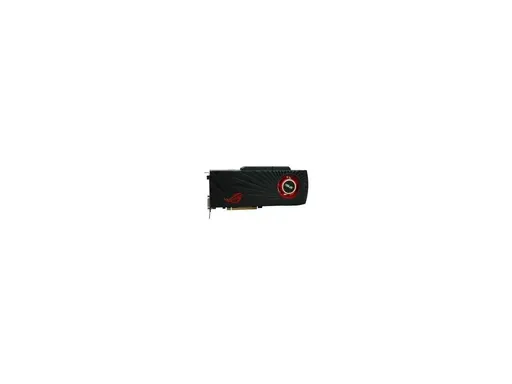 ASUS ATI Radeon HD 5870 2GB GDDR5 256-bit PCI-E 2.1 x16