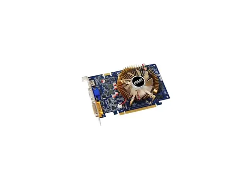 ASUS NVIDIA GeForce 9500GT 1GB DDR2 128-bit PCI-E 2.0 x16