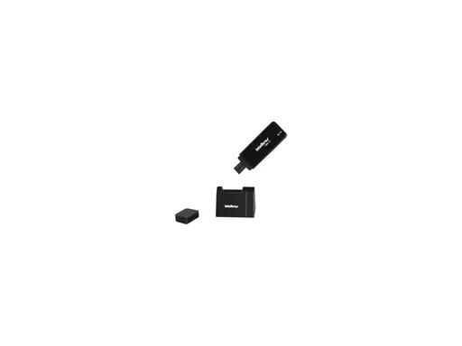 Intelbras WBN 301 2.4GHz (802.11n) 300Mbps USB 2.0