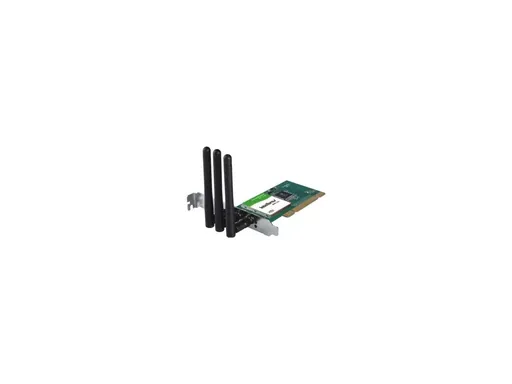 Intelbras WPN 300 (802.11n) 300Mbps PCI 32-bit