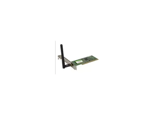 Intelbras (802.11b/g) 54Mbps PCI 32-bit