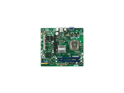 Intel DG41BI (LGA 775) Intel G41 Express