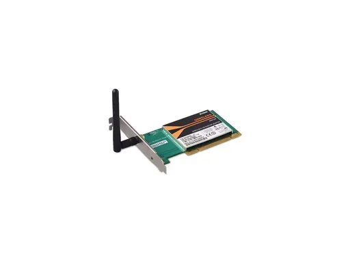 D-Link DWA-525 (802.11n) 150Mbps PCI