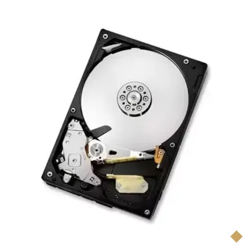 Hitachi Deskstar 400GB 7200RPM IDE HDS724040KLAT80